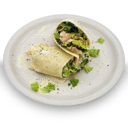 Grilled Chicken Caesar Wrap