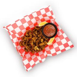 Fried Calamari