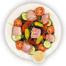 Antipasto Salad