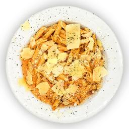 Gourmet Pasta