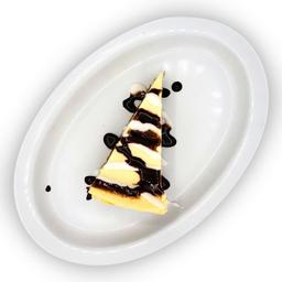 New York Cheesecake