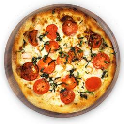 Lombardi's Shrimp Pie