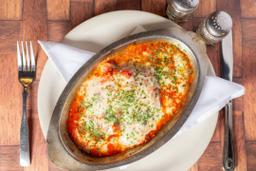 Baked Ziti